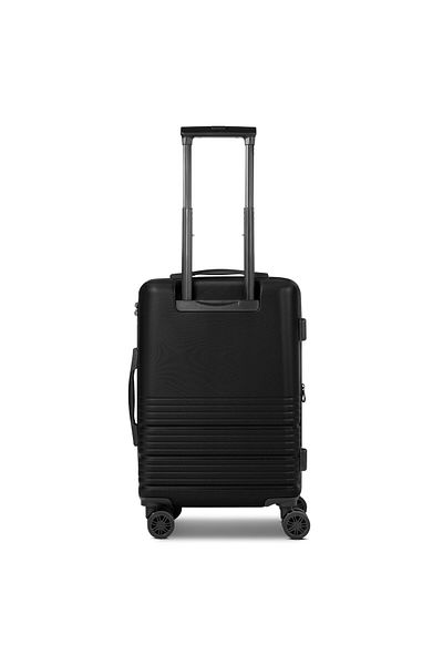 Camel Active Hanoi 4 Rollen Kabinentrolley S 56 Cm Mit Dehnfalte