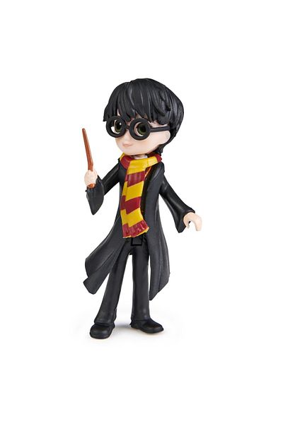 OEM HARRY POTTER MAGICAL MINIS HARRY POTTER FIGURINE 7.5CM