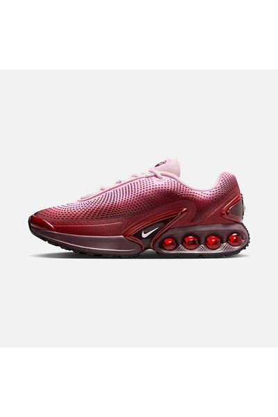 Nike Sportswear Air Max Dn''Dynamic Air Unit System'' Women's Sports Shoes Hq4050-600