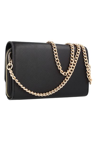 Valentino Zero Clutch Purse 20 Cm