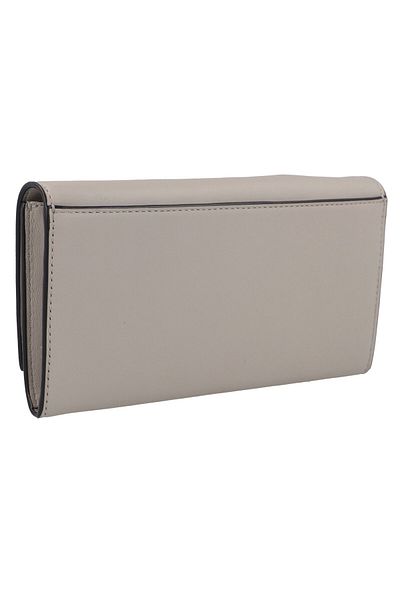 liebeskind Kožená kabelka Hilla Clutch 19,5 cm