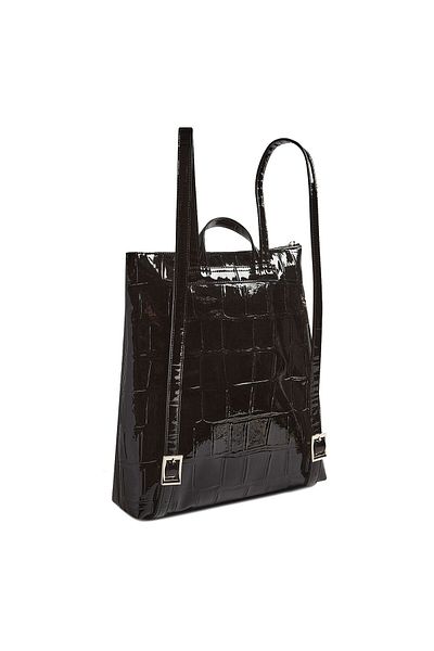 Ted Baker Croclee Daypack 30 Cm Laptop Compartment