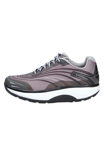 Joya Schnürschuh Id Zack Ii Grey