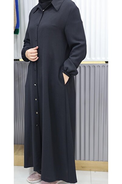 Nazal DÜĞMELİ DÜZ MODEL
