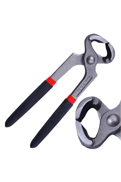 flores Клещи за нокти с изолирана дръжка, № 10, 250 мм