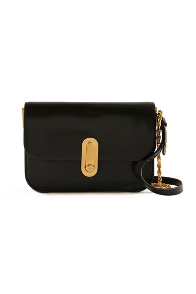 Ted Baker Kkaysa Shoulder Bag Leather 20 Cm