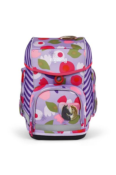Ergobag Cubo Schulranzen-Set 5-teilig