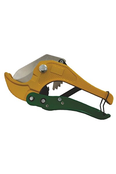 flores Cleste pentru teava pexal, Galben - Verde, 180 mm