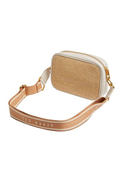 Ted Baker Bardas Shoulder Bag 21 Cm