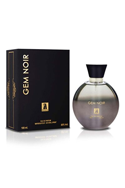 Breeze Game Noir Eau de Parfum 100ml