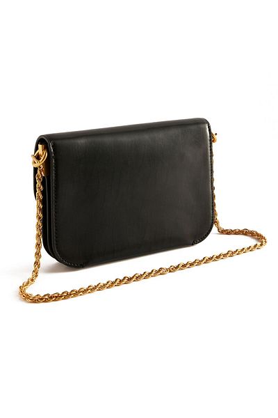 Ted Baker Kkaysa Shoulder Bag Leather 20 Cm