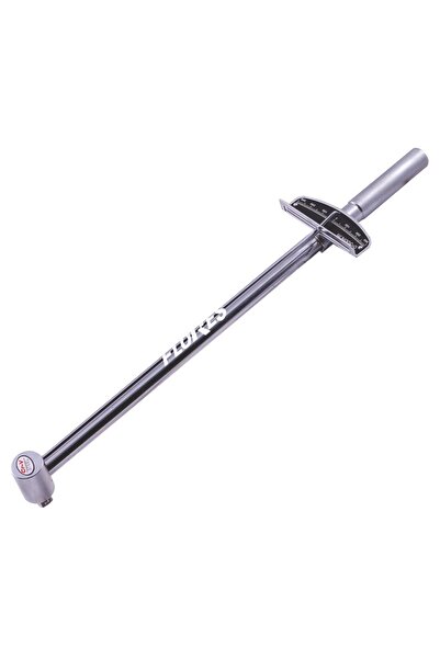 flores Cheie dinamometrica cu tija, 300 mm