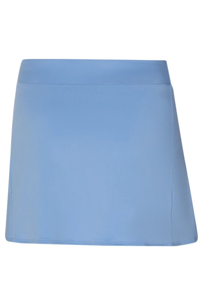 MIZUNO Flex Skort Women's Tennis Skirt Blue