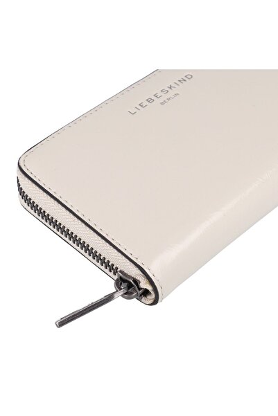 liebeskind Nika Geldbörse RFID Schutz Leder 16 cm