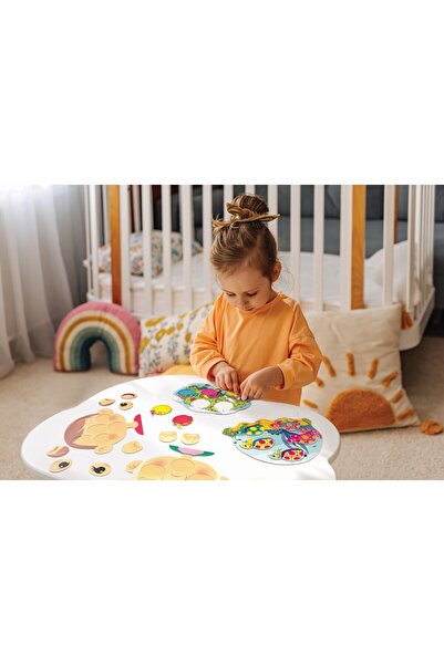 OEM VZDĚLÁVACÍ HRA PŘIPOJ TVARY