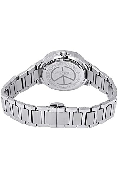 Mathey-Tissot Evasion Silver Dial Ladies Watch D152AI