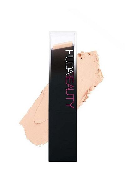 Huda Beauty FauxFilter Skin Finish Buildable Coverage Foundation Stick - 140g Cashew, 12.5g
