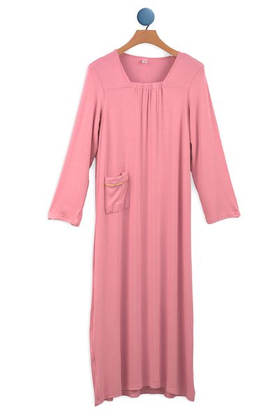 Lilo Co PocketEase Maxi Dress