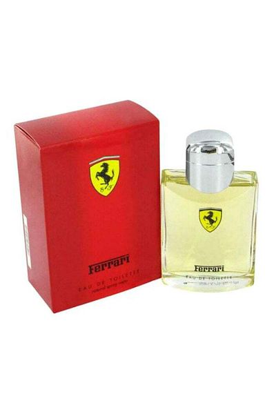 Ferrari Red Perfume 125ml