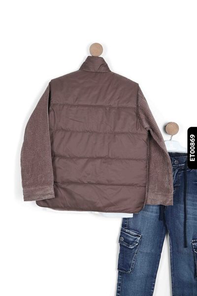 xo kids moda Комплект долнище за момче 6-9 години 13098