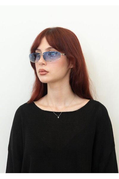 Eyemood Mael C1 Unisex UV Korumalı Güneş Gözlüğü