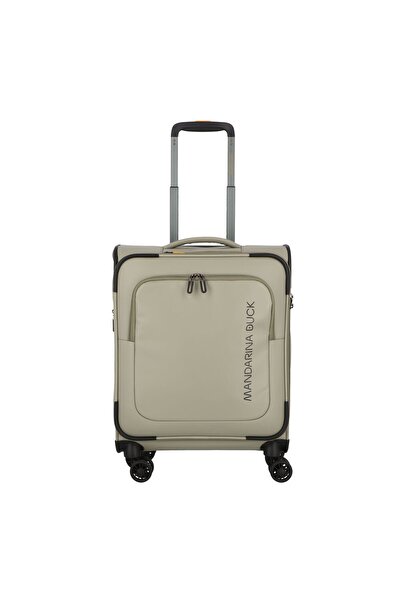 Mandarina Duck Troler de cabină cu 4 roți, acoperit, S 55 cm