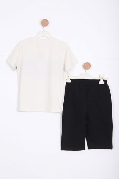 xo kids moda Αγόρι Φόρμα 6-15 ετών 2077