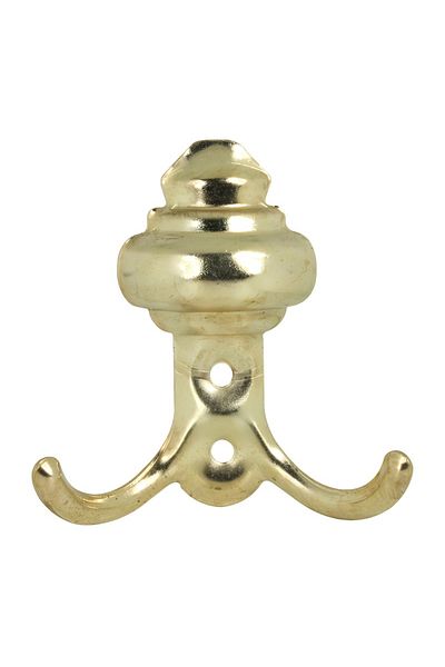 flores Cuier metal mijlociu, galben - 318