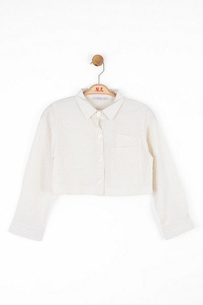 xo kids moda Тениска за момиче 8-14 години 38384