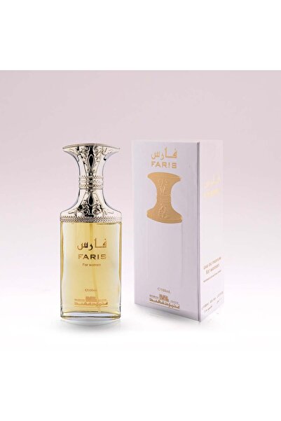 Mahmood Saeed عطر فارس للنساء من ماركة محمود سعيد ، او دى بارفان ، 100 مل