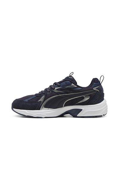 Puma Milenio Tech Suede Sneaker