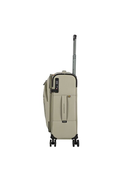 Mandarina Duck Troler de cabină cu 4 roți, acoperit, S 55 cm
