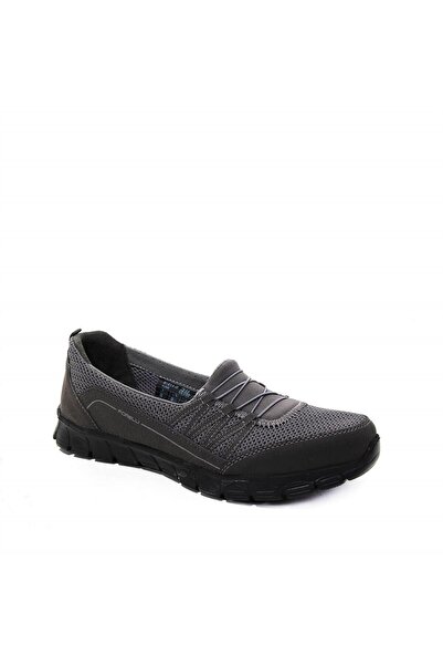 Forelli 61014-g Women's Sneakers-Smoked