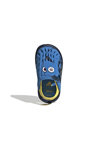 adidas Water Sandal Dori I Bebek Günlük Sandalet Mavi