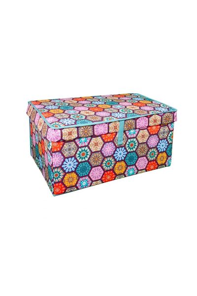 Brandi Authentic Multi-Purpose Mega Box 60X40X30 cm