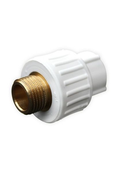 flores PPR socket, 20 mm x 3/4 Fe