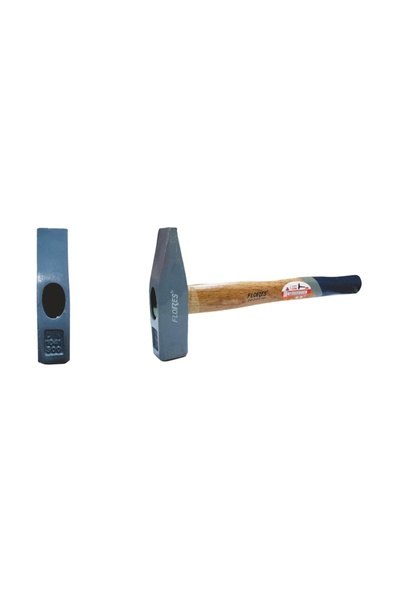 flores Ciocan cu coada din lemn, 1250 g