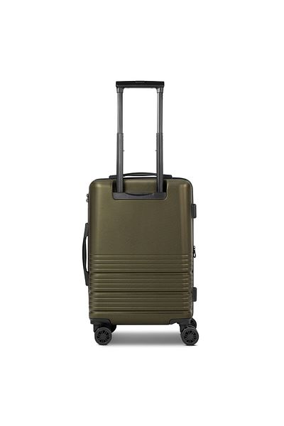 Camel Active Hanoi 4-kolesový kabínový vozík S 56 cm s rozširovacím skladom