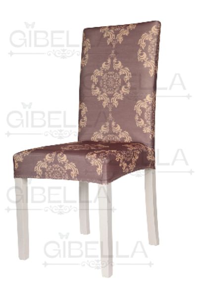 Gibella غطاء كرسي ديجيتال ليكرا 1 قطعة