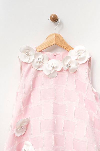 xo kids moda Rochie pentru fete 6-10 ani 7062