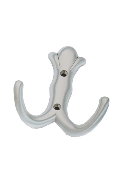flores Cuier A-126, mat - crom - 22 - NR.3015
