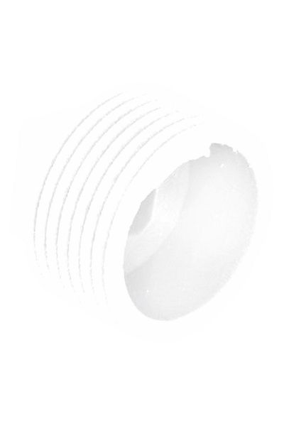 flores Plug for PPR, 25 mm x 3/4 Fe