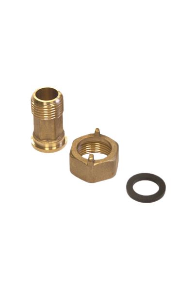 flores Water meter reduction 3/4"