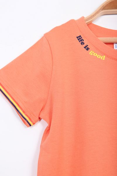 xo kids moda Boy's Tracksuit Suit 3-14 Years 1133