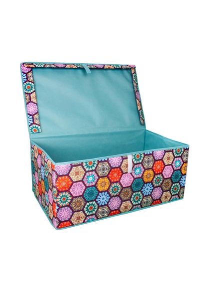 Brandi Authentic Multi-Purpose Mega Plus Box 70X40X30