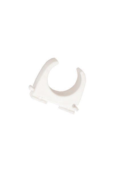 flores PPR clamp, 25 mm, 20 pcs / set