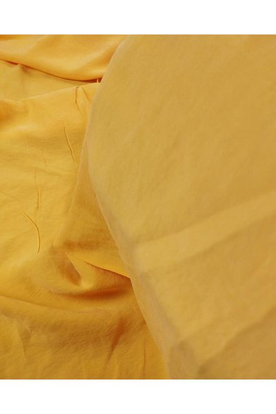 Kumaş Parça 84% Modal 16% Synthetic Melon Thin Aerobin (Width 140 cm X Length 270 cm)