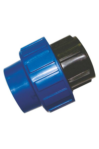 flores PHD water stopper, 63 mm