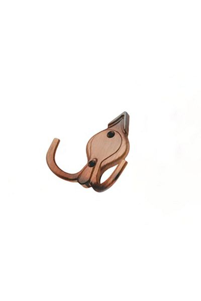 flores Hanger A-175, antique brown - 18