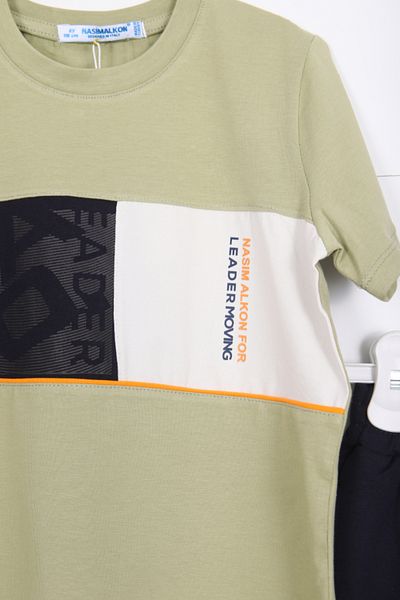 xo kids moda Αγόρι Φόρμα 6-15 ετών 2077